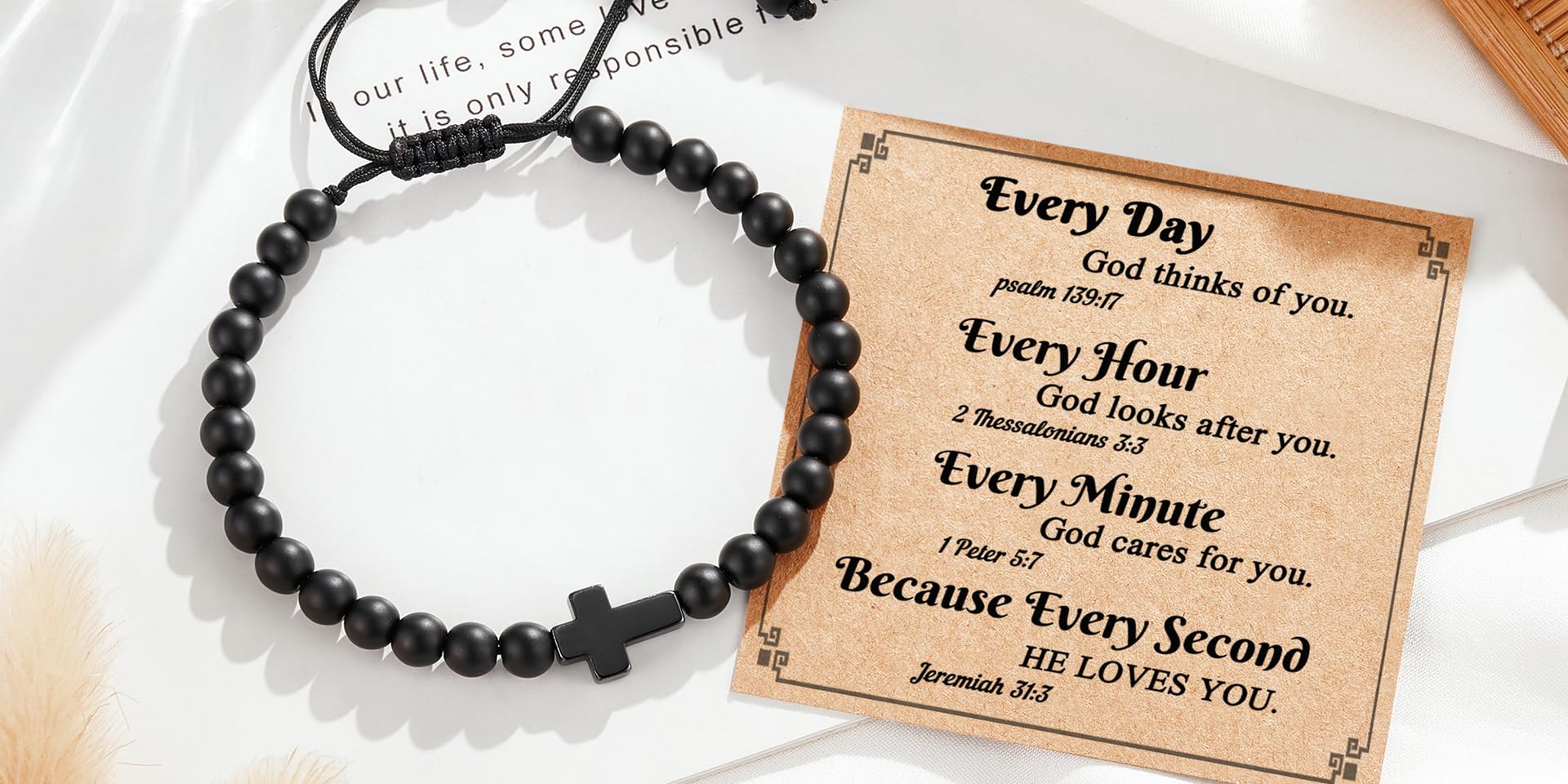 Faith and Protection in Every Detail